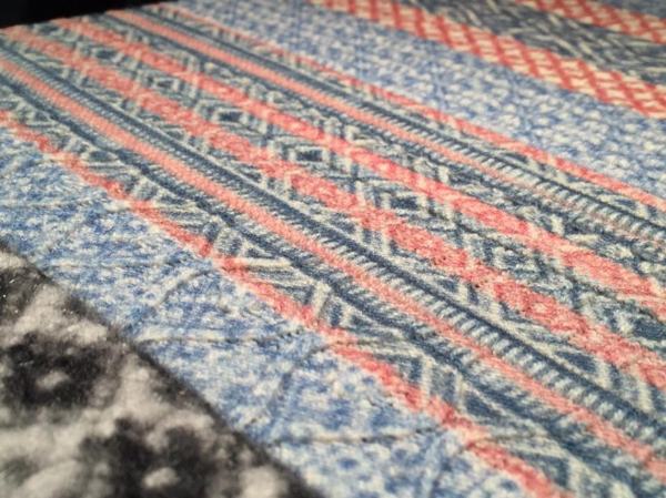 Decolorazione — Stamperia Marra, foto 6