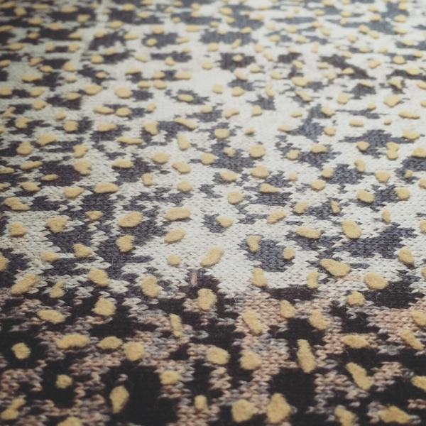 Flock — Stamperia Marra, foto 5