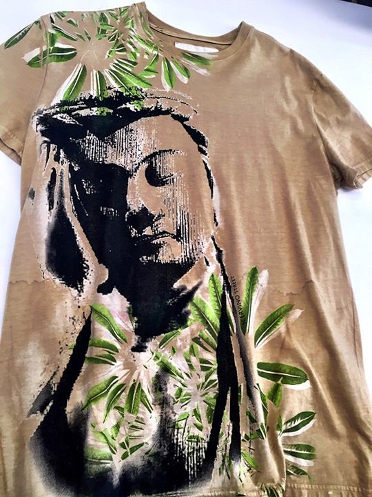 Serigrafia — Stamperia Marra, foto 2
